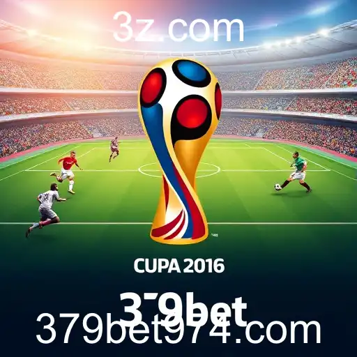 A Ascensão do 379bet no Mercado de Jogos Online