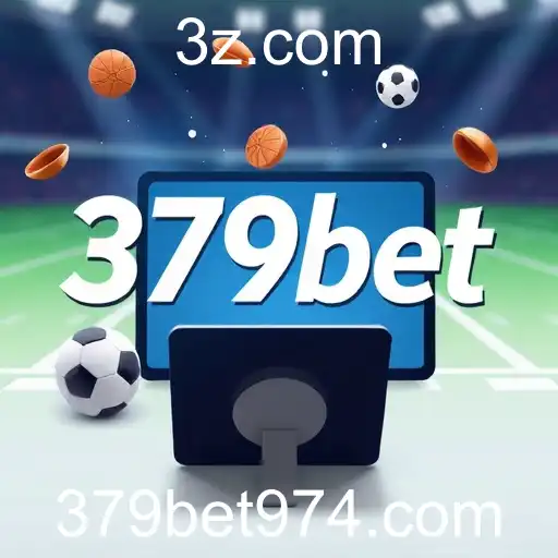 A Ascensão do 379bet no Mercado de Jogos Online