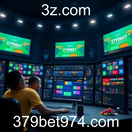 A Evolução dos Jogos Online: Implicações e Tendências