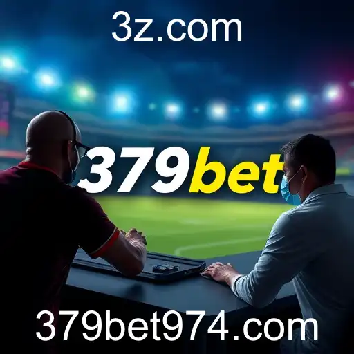 A Evolução dos Jogos Online: Como 379bet Está Impactando o Mercado